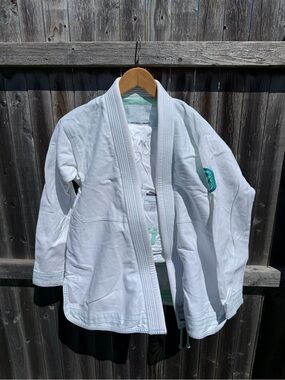 Shoyoroll BJJ Gi - A1F